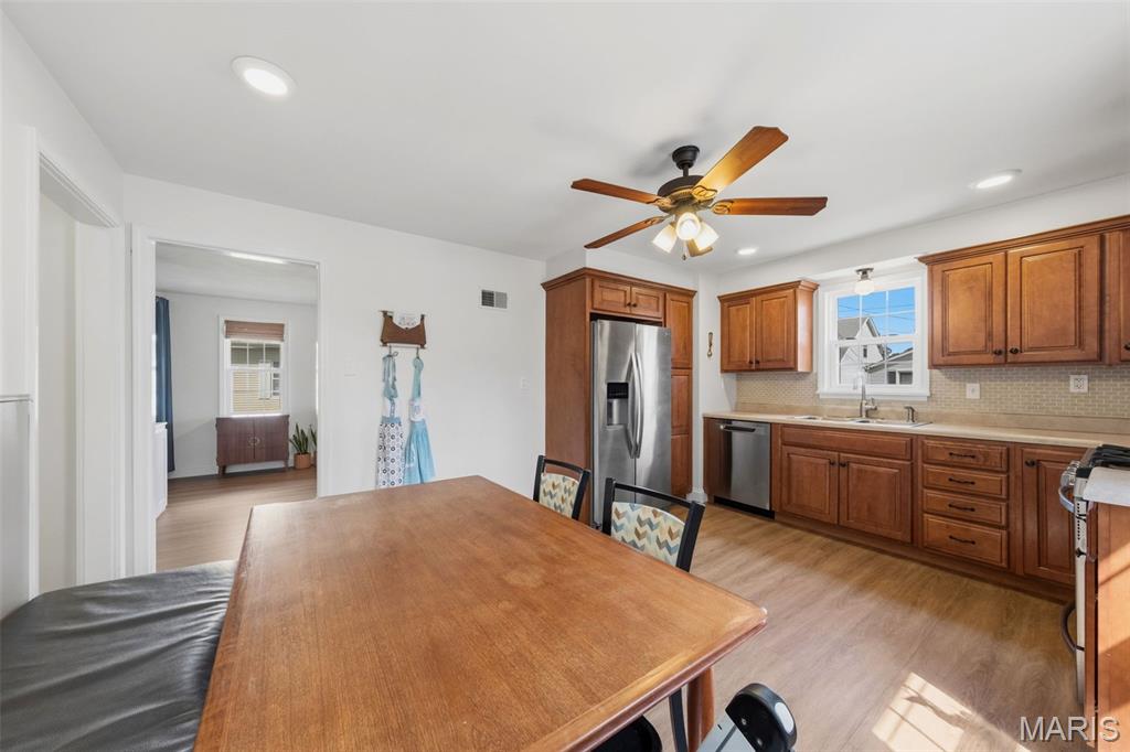 206 Magnolia Avenue Waterloo, IL 62298 - Photo 13 of 44