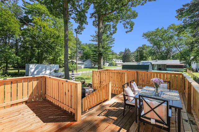 $665,000 | 819 West Michigan Street, New Buffalo, MI 49117