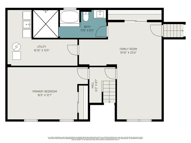 $665,000 | 819 West Michigan Street, New Buffalo, MI 49117