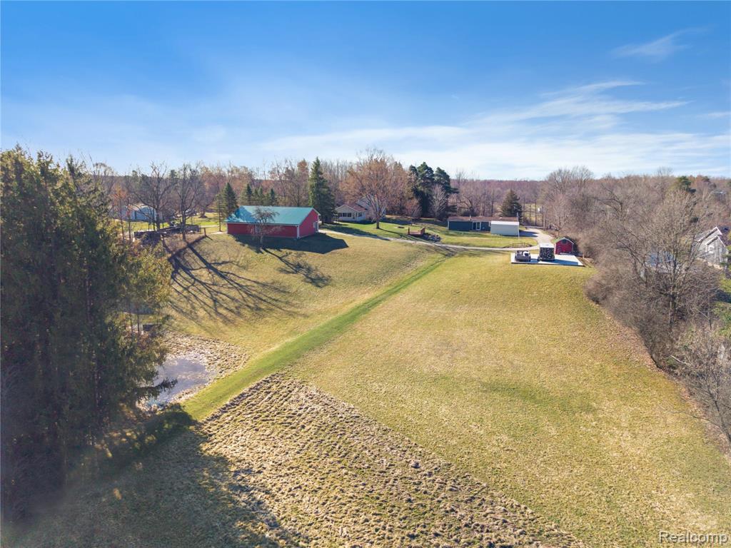 7163 Burpee Road Grand Blanc, MI 48439 - Photo 54 of 67