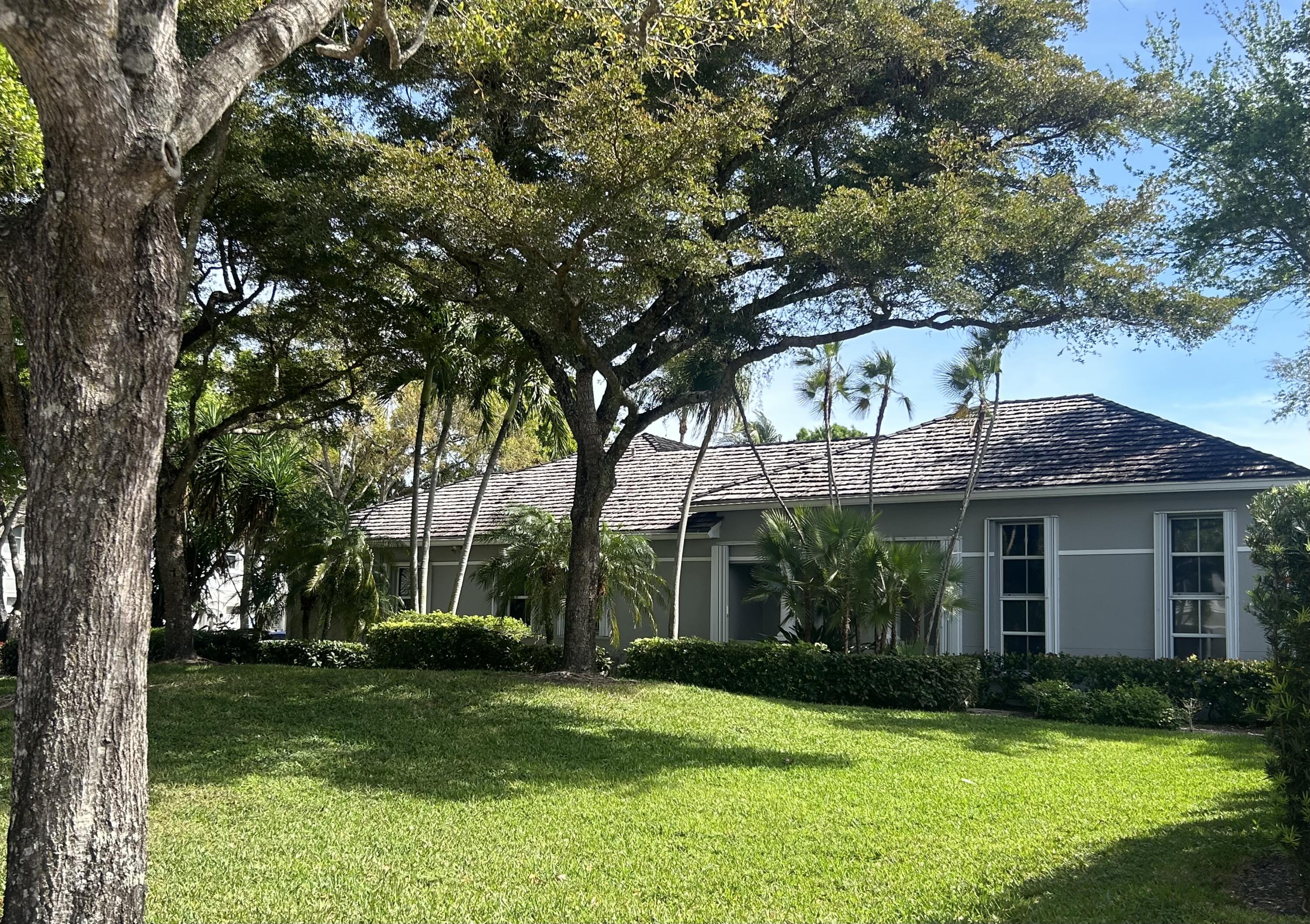 4078 Northwest 58th Street Boca Raton, FL 33496 - Photo 1 of 35 Front Elevation