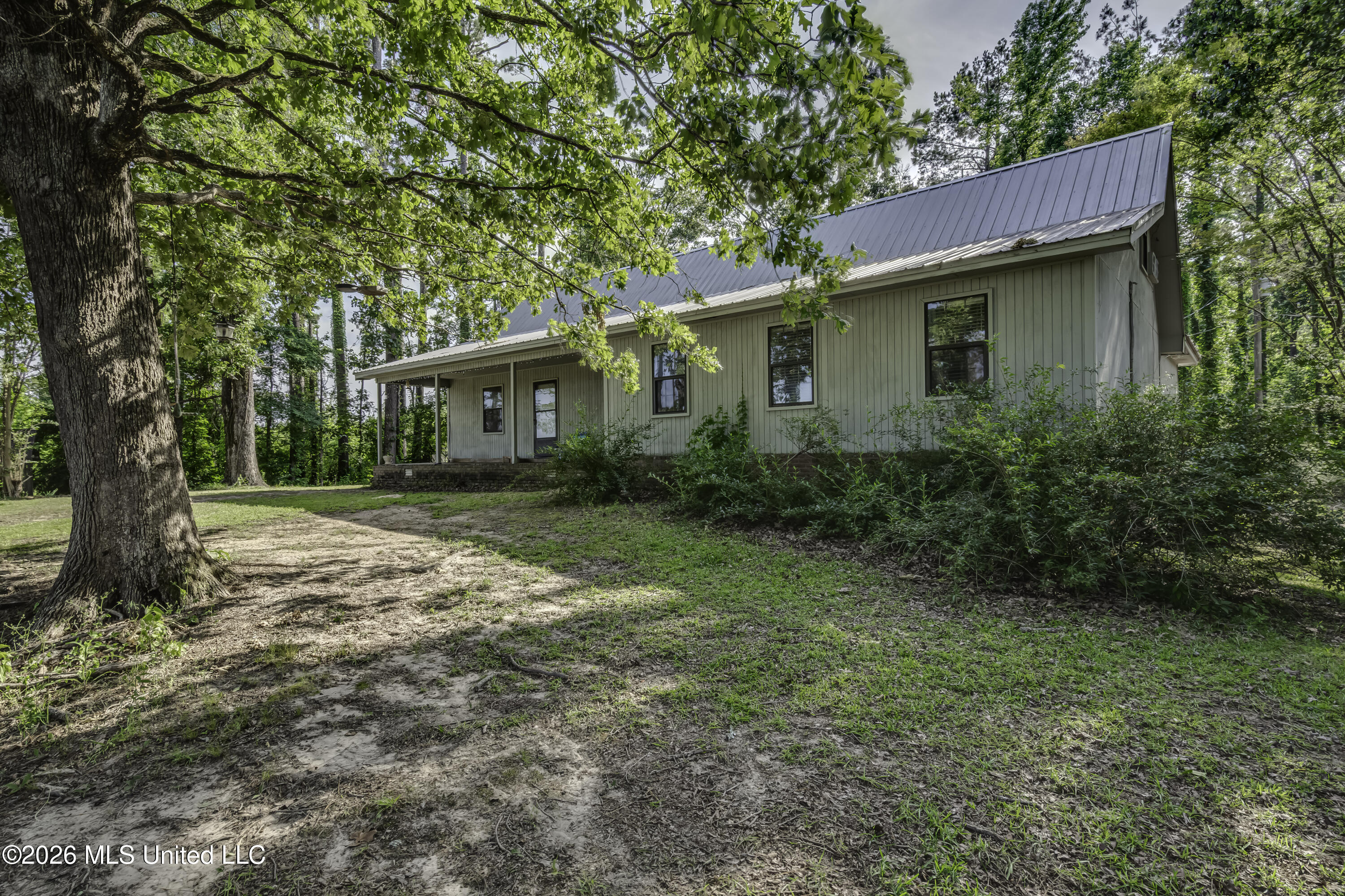 6030 Wash Bailey Road Durant, MS 39063 - Photo 36 of 66 Wash Bailey Rd--60