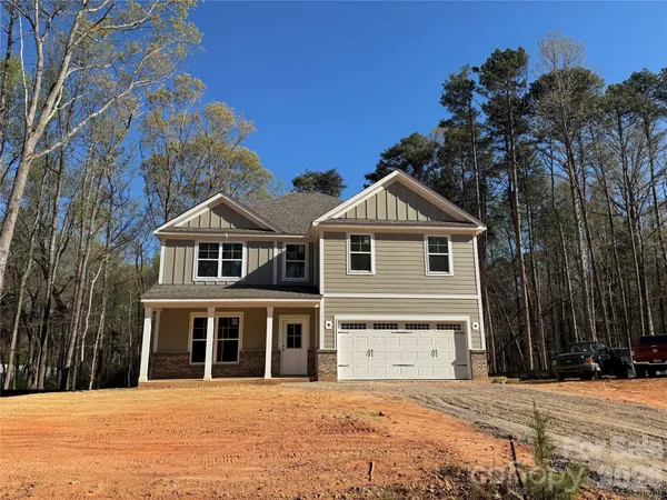 $509,900 | 5805 Stanfield Vly Trail, Unit 13, Stanfield, NC 28163