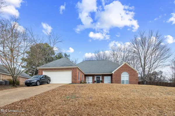 $349,900 | 106 Brittany Way, Madison, MS 39110