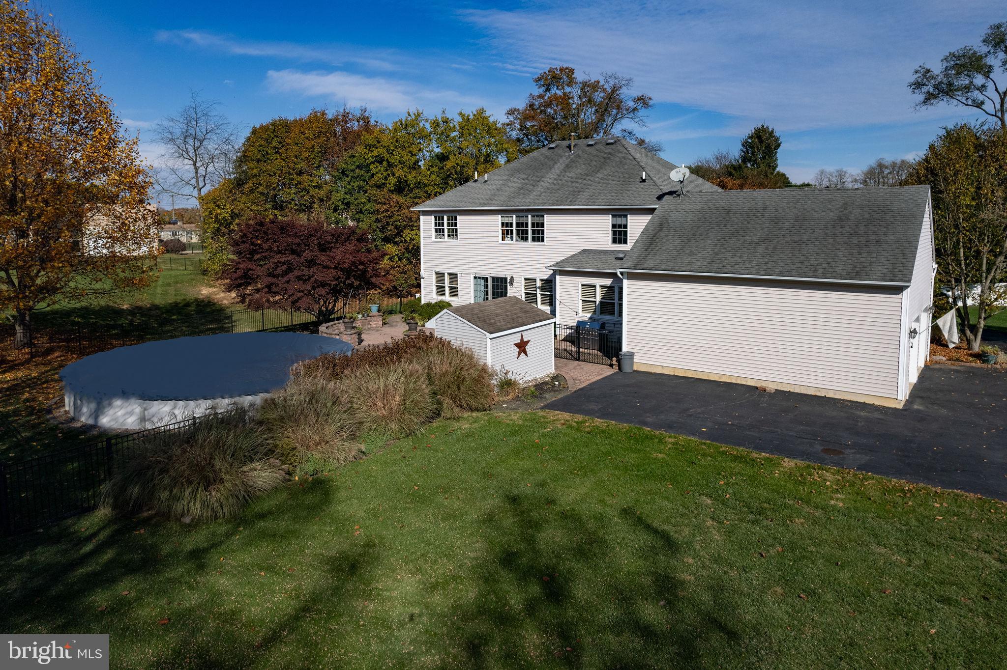 90 Bordentown Chesterfield Road Chesterfield, NJ 08515 - Photo 54 of 56 Gallery Image 54