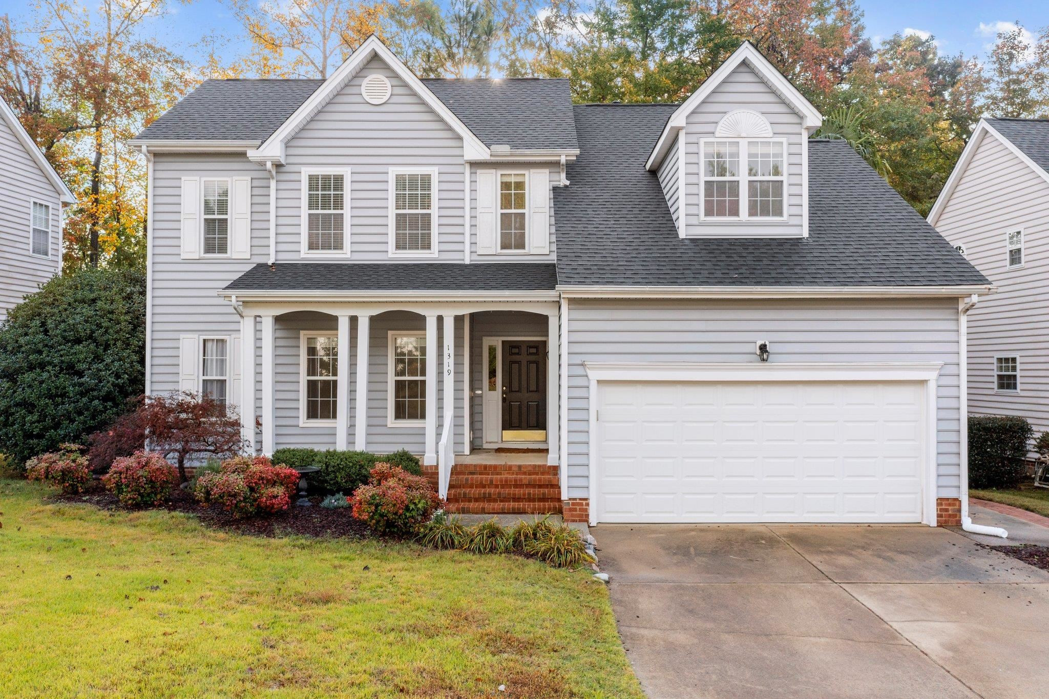 1319 Red Twig Road Apex, NC 27502 - Photo 1 of 35 Photo 1