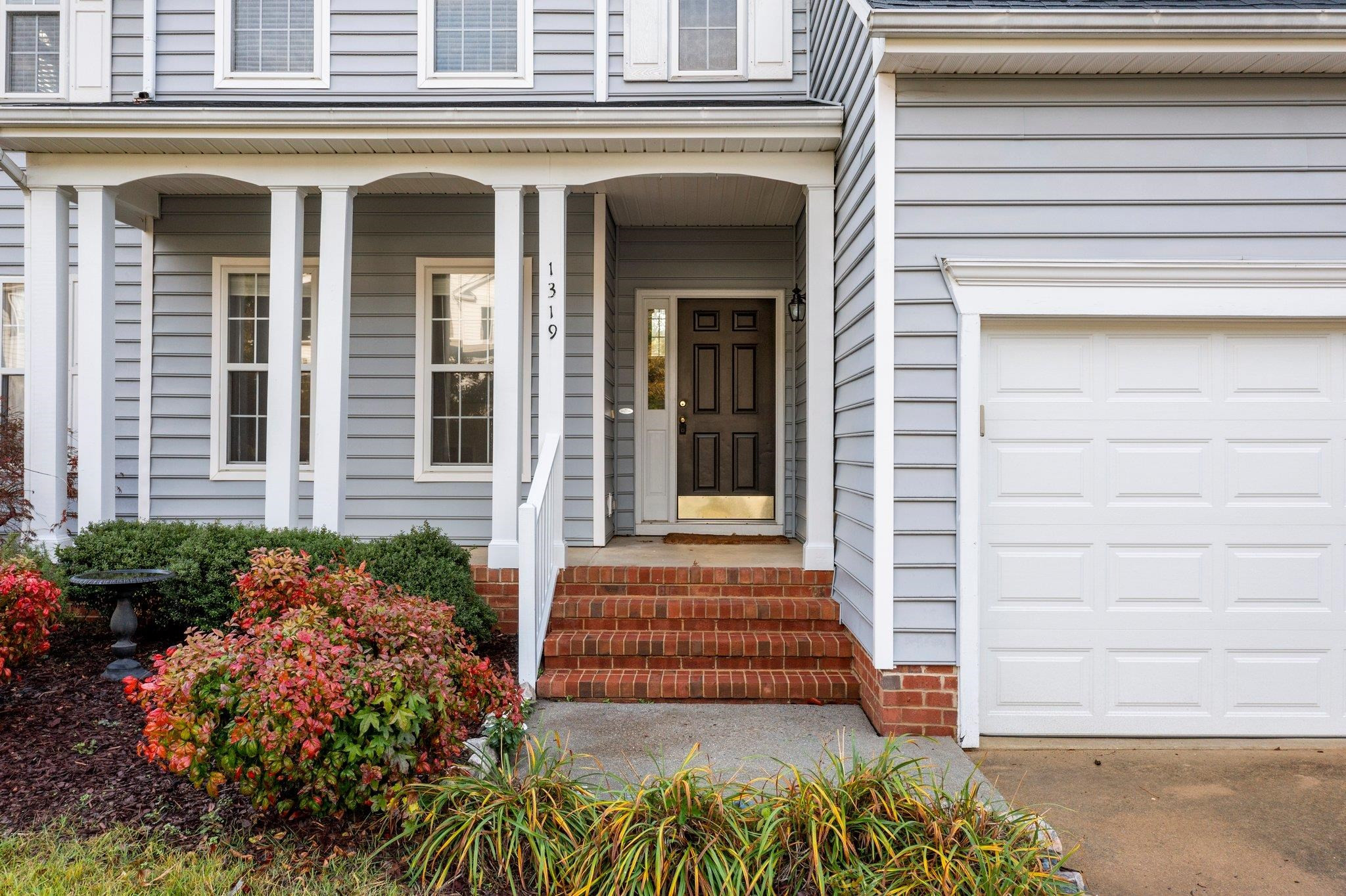 1319 Red Twig Road Apex, NC 27502 - Photo 2 of 35 Photo 2