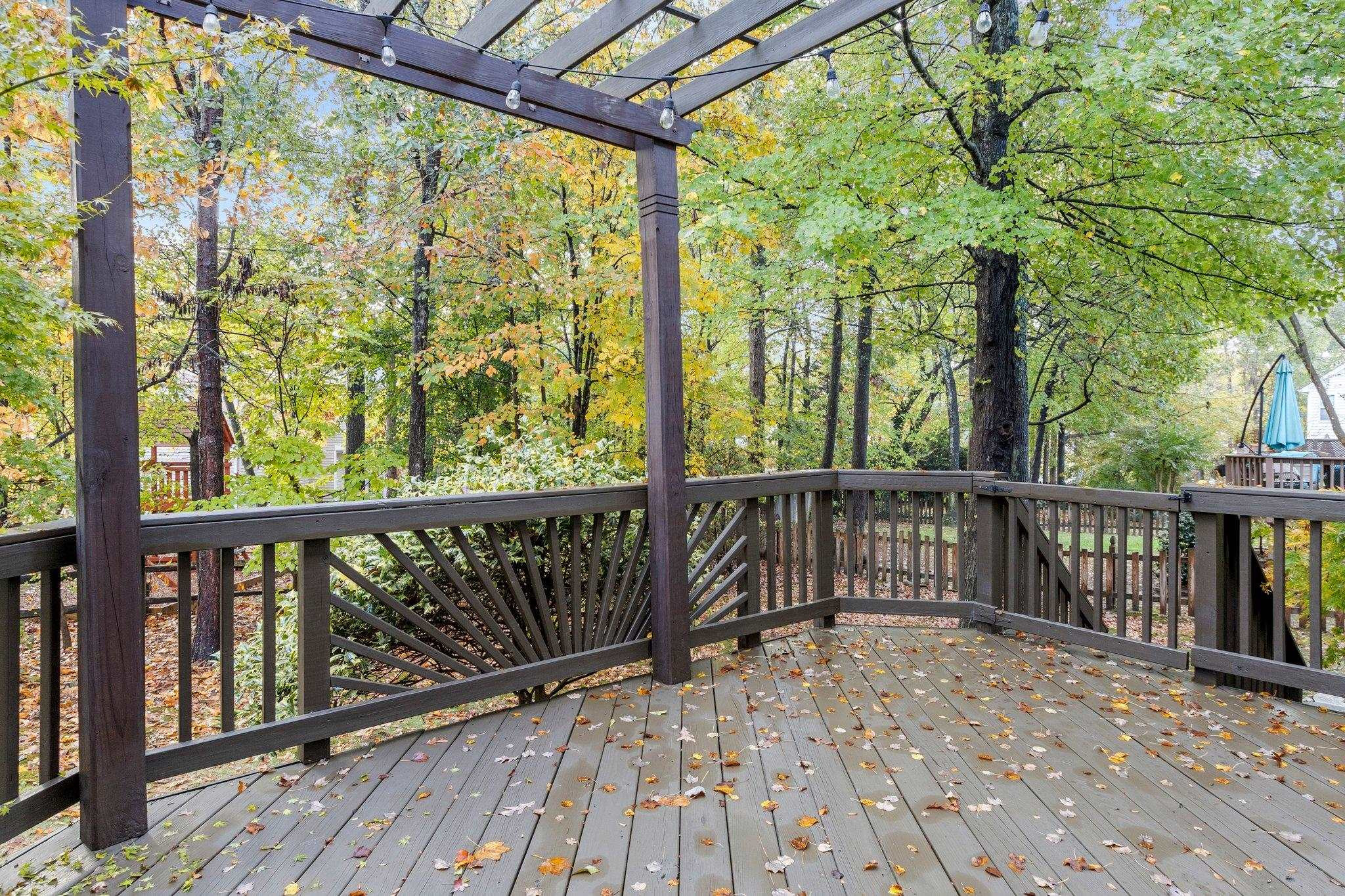1319 Red Twig Road Apex, NC 27502 - Photo 25 of 35 Photo 26