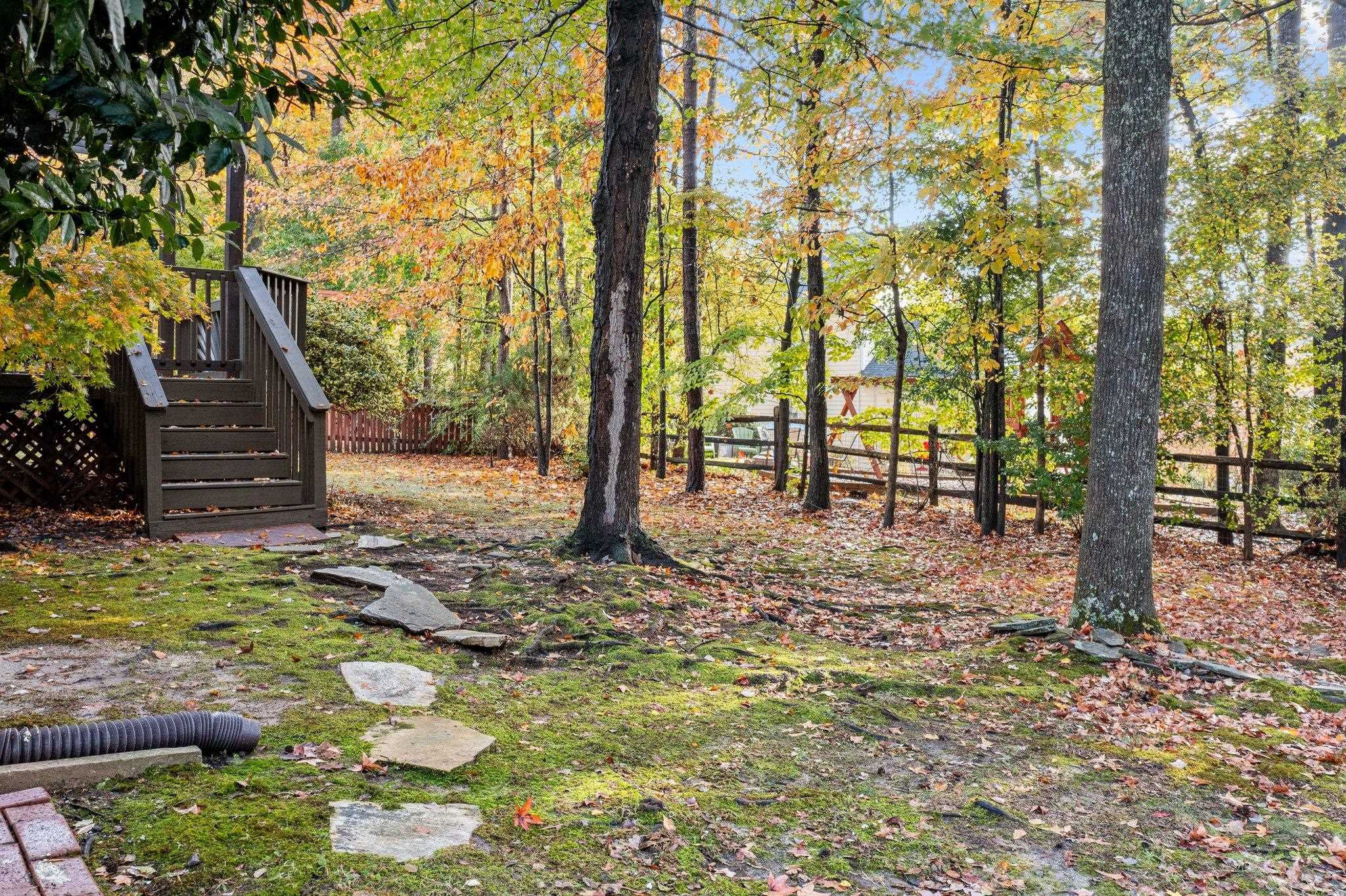 1319 Red Twig Road Apex, NC 27502 - Photo 27 of 35 Photo 28