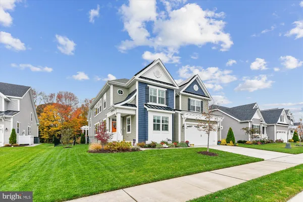 $3,800 | 26077 Kielbasa Court, Lewes, DE 19958