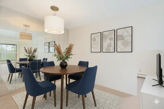 $94,000 | 3421 Kent Street, Unit 603, Shoreview, MN 55126