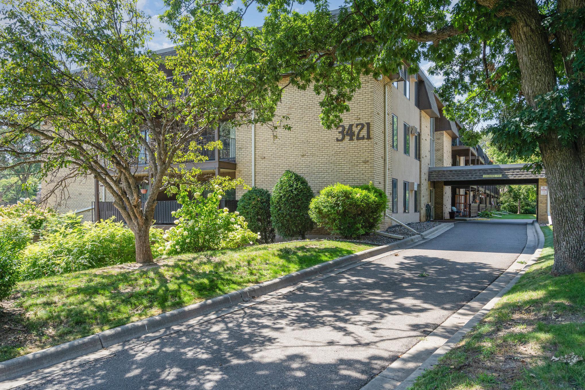 3421 Kent Street, Unit 603 Shoreview, MN 55126 - Photo 2 of 35