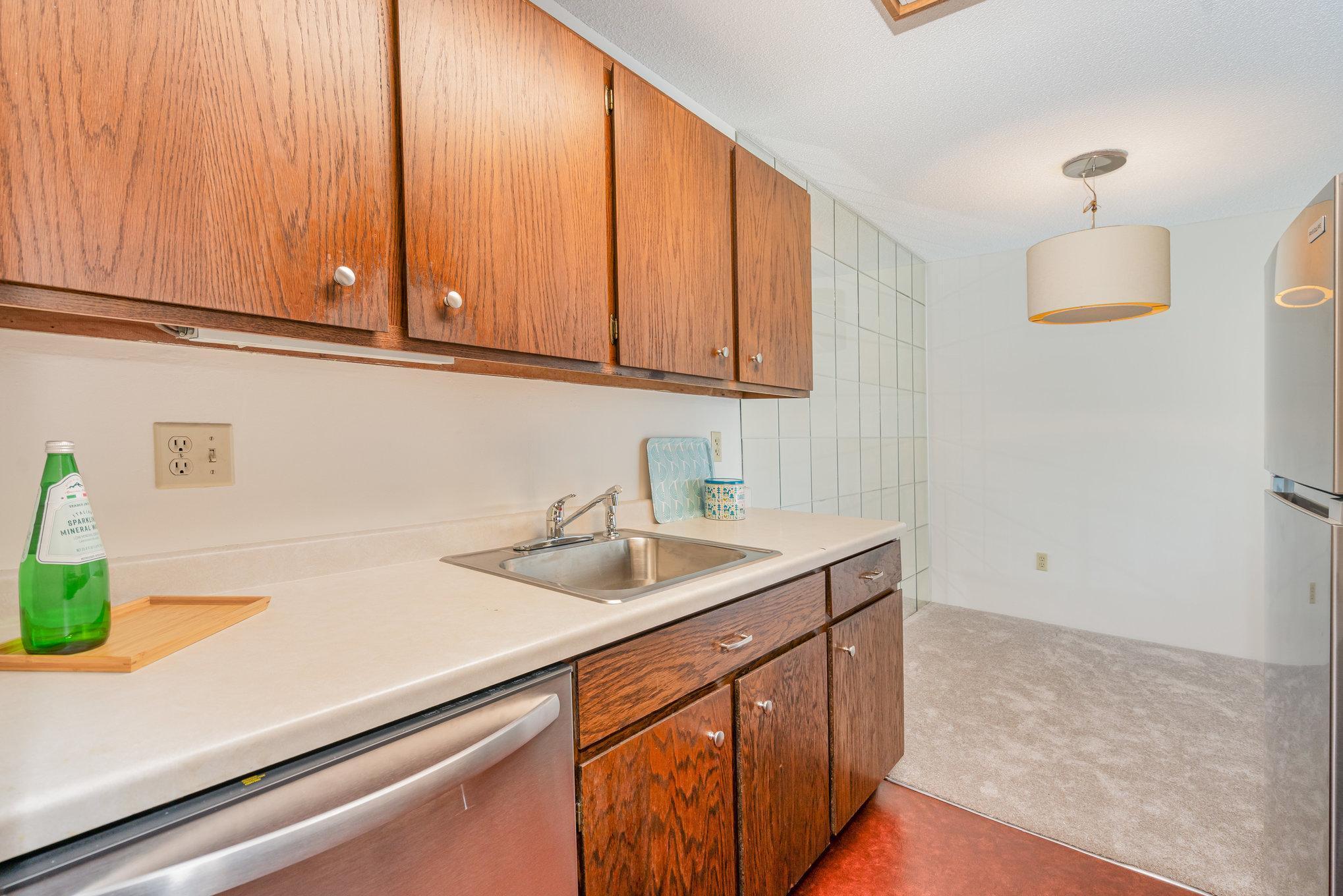 3421 Kent Street, Unit 603 Shoreview, MN 55126 - Photo 5 of 35