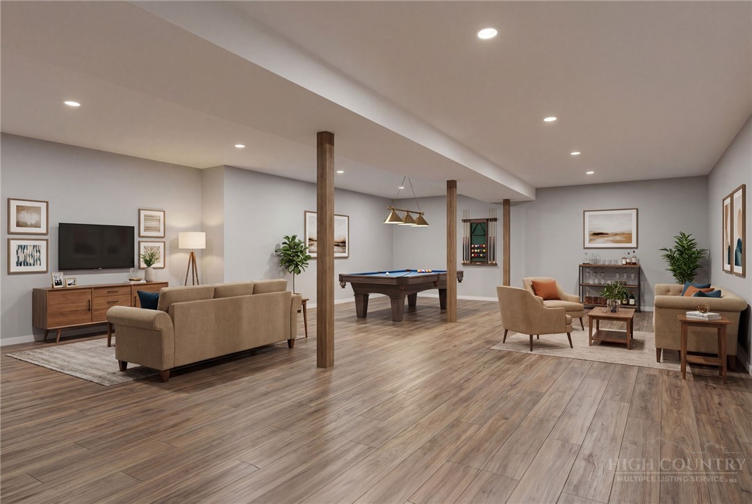 2020 Castle Ford Road Boone, NC 28607 - Photo 27 of 42 Gallery Image 27