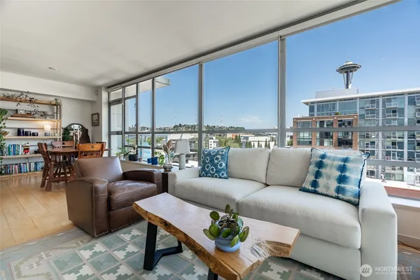 $650,000 | 2929 1st Avenue, Unit 1219, Seattle, WA 98121