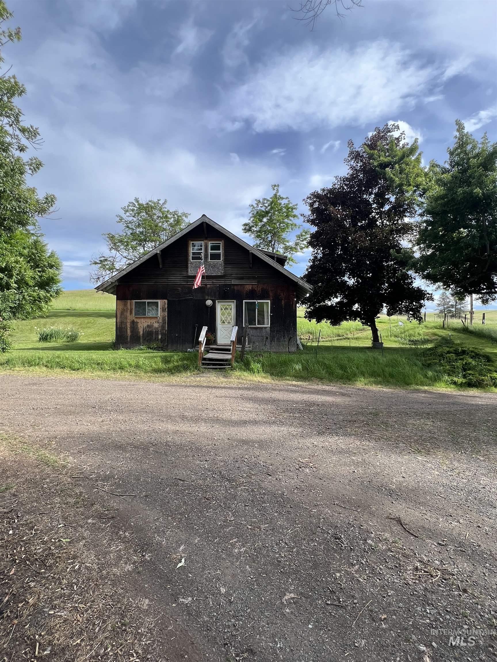 698 Leitch Creek Road Kooskia, ID 83539 - Photo 43 of 45 Gallery Image 43