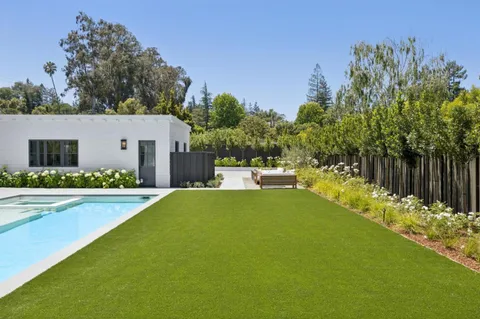 $16,400,000 | 1950 Ralston Avenue, Hillsborough, CA 94010