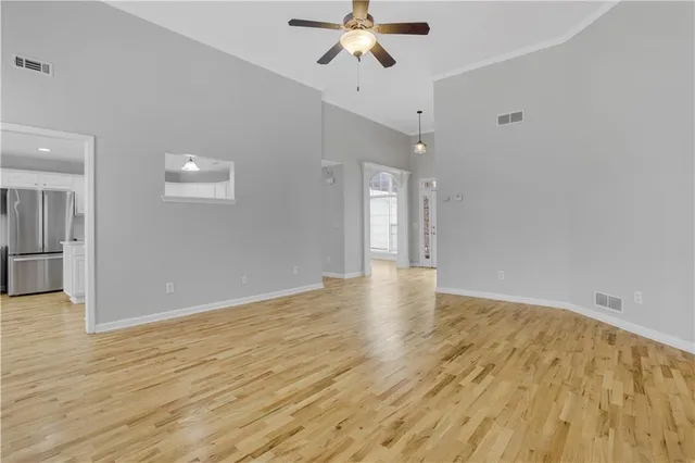 $369,900 | 2713 Trellis Court Southwest, Conyers, GA 30094