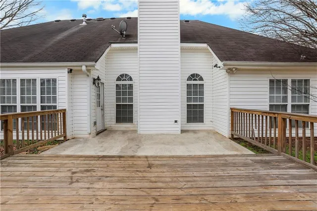 $369,900 | 2713 Trellis Court Southwest, Conyers, GA 30094