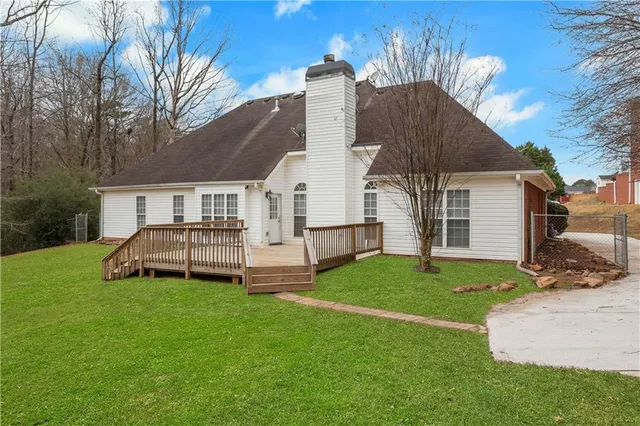 $369,900 | 2713 Trellis Court Southwest, Conyers, GA 30094