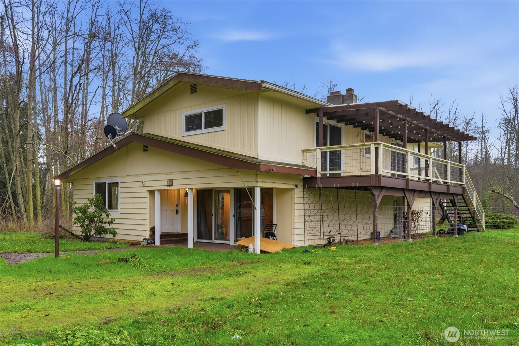 153 Davidson Drive Sequim, WA 98382 - Photo 3 of 36