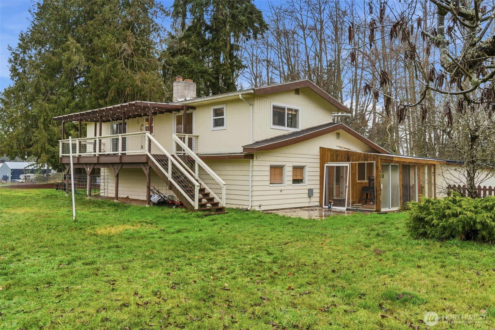 153 Davidson Drive Sequim, WA 98382 - Photo 5 of 36