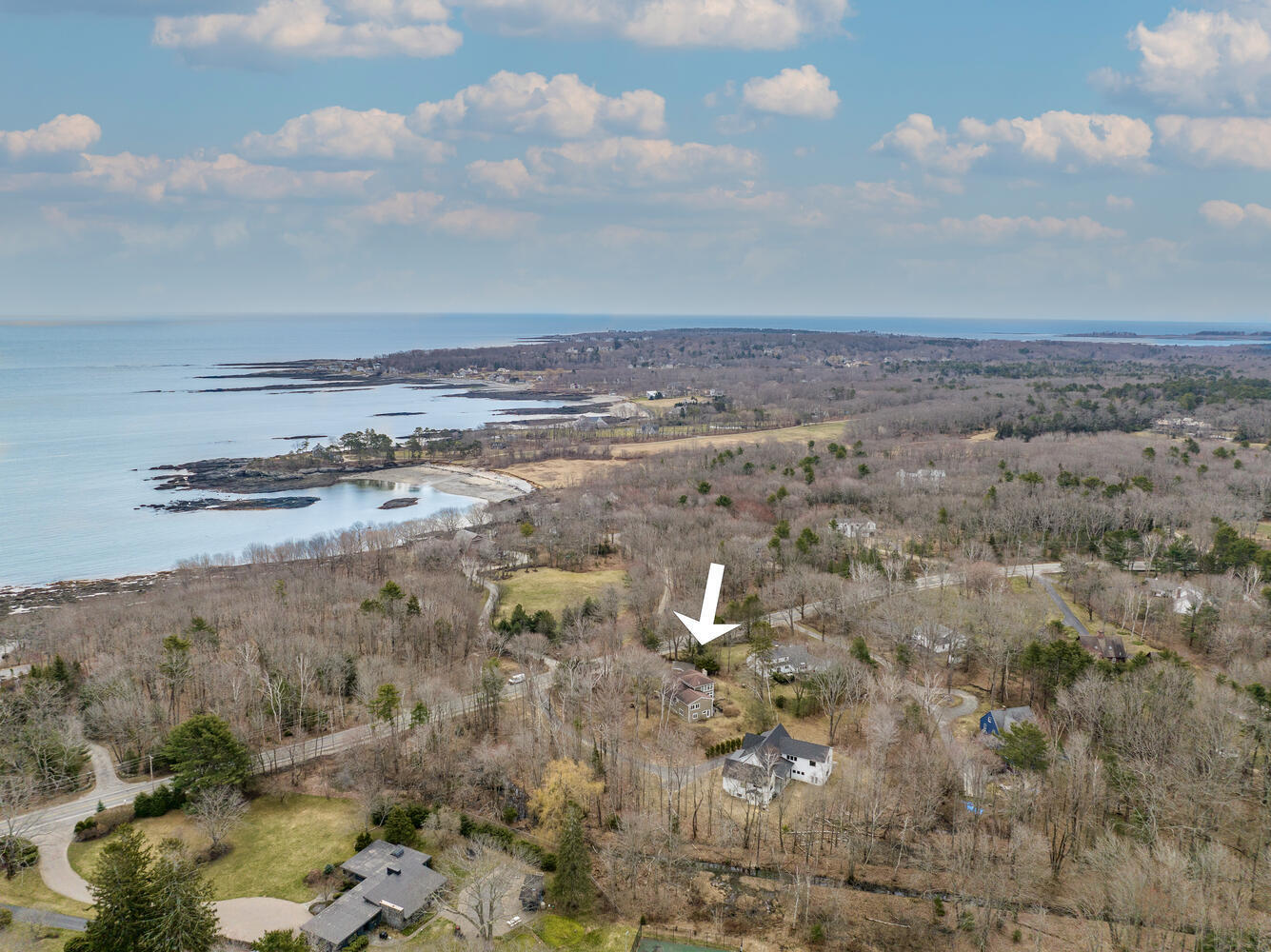 1183 Shore Road Cape Elizabeth, ME 04107 - Photo 51 of 74 1183 Shore Rd Cape Elizabeth-large-050-0