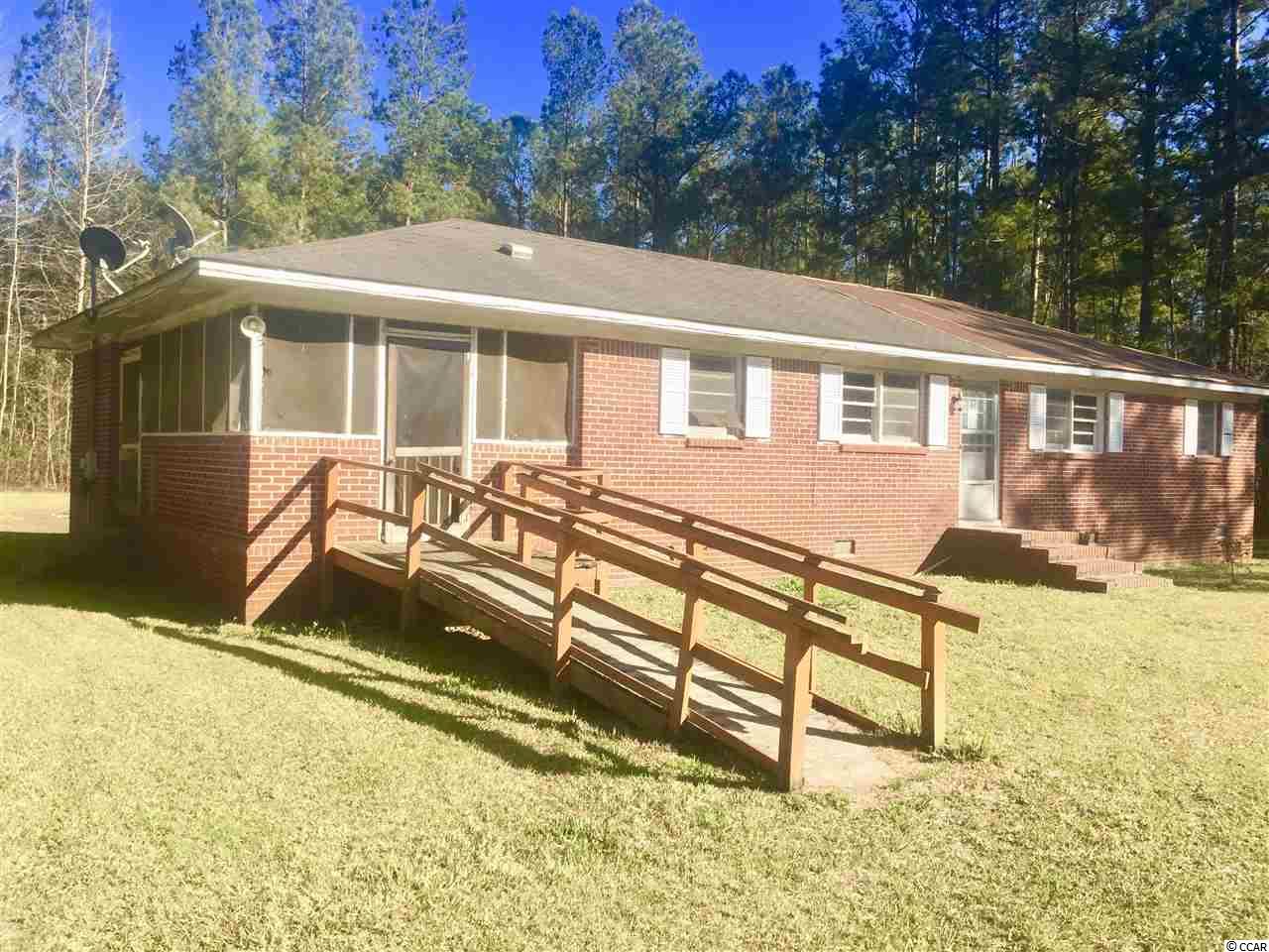 31546 County Line Road Hemingway, SC 29554 - Photo 1 of 28