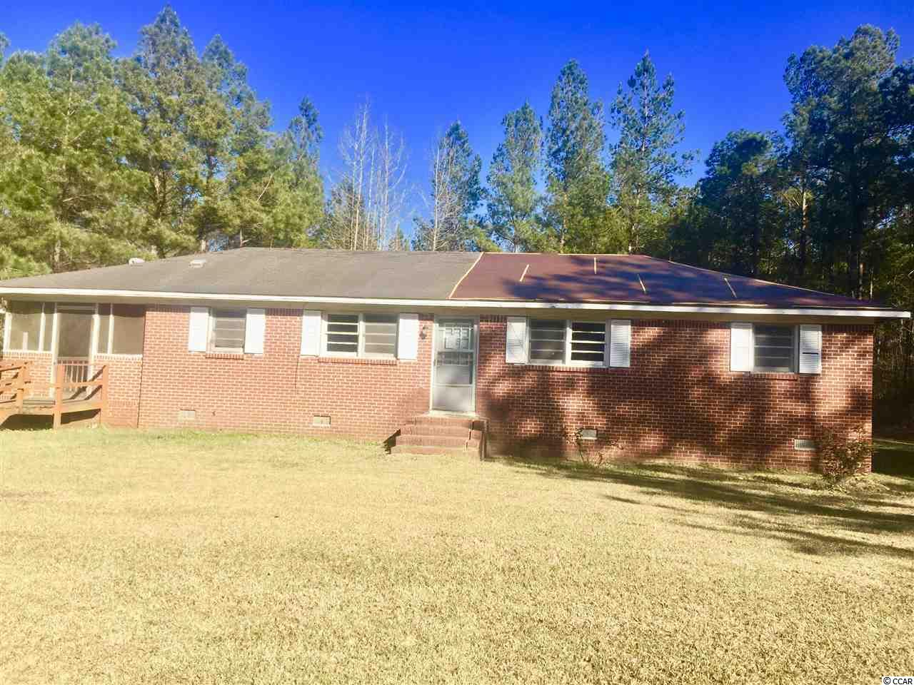 31546 County Line Road Hemingway, SC 29554 - Photo 2 of 28