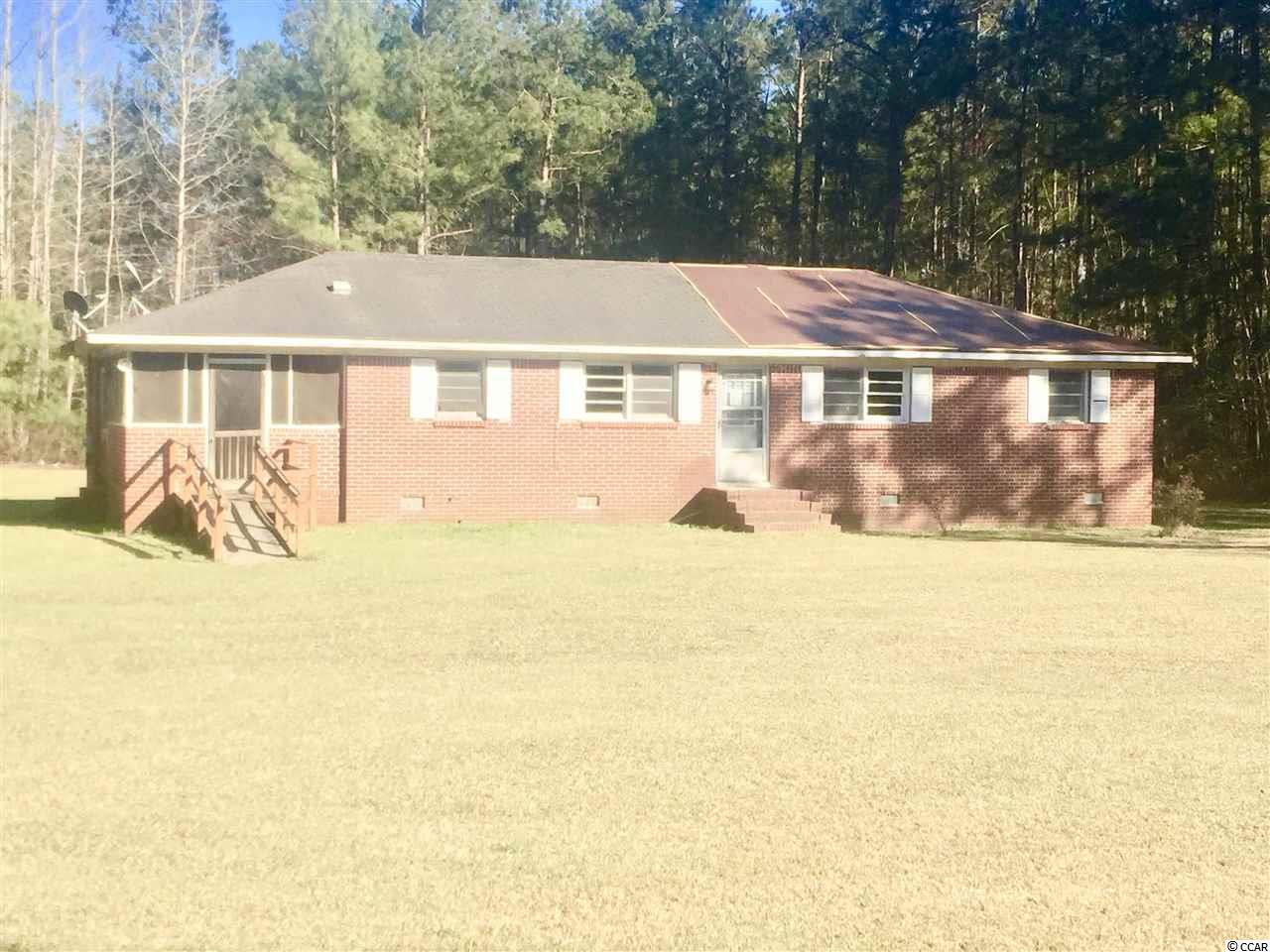 31546 County Line Road Hemingway, SC 29554 - Photo 27 of 28
