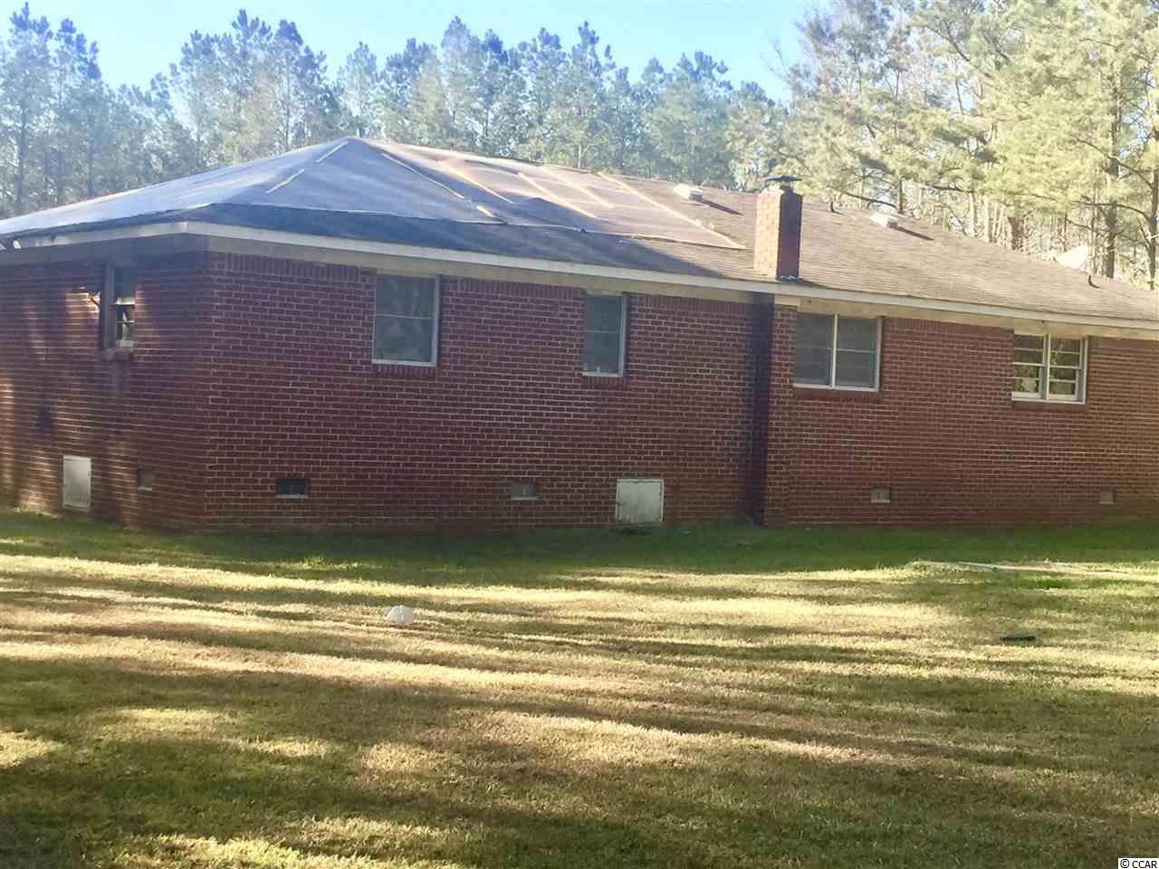 31546 County Line Road Hemingway, SC 29554 - Photo 28 of 28