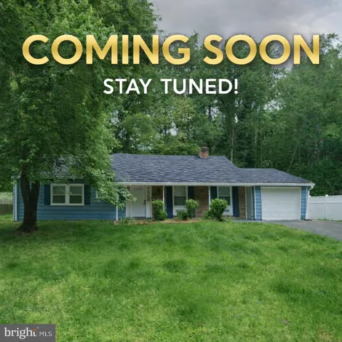 $385,000 | 9707 Muirfield Drive, Upper Marlboro, MD 20772