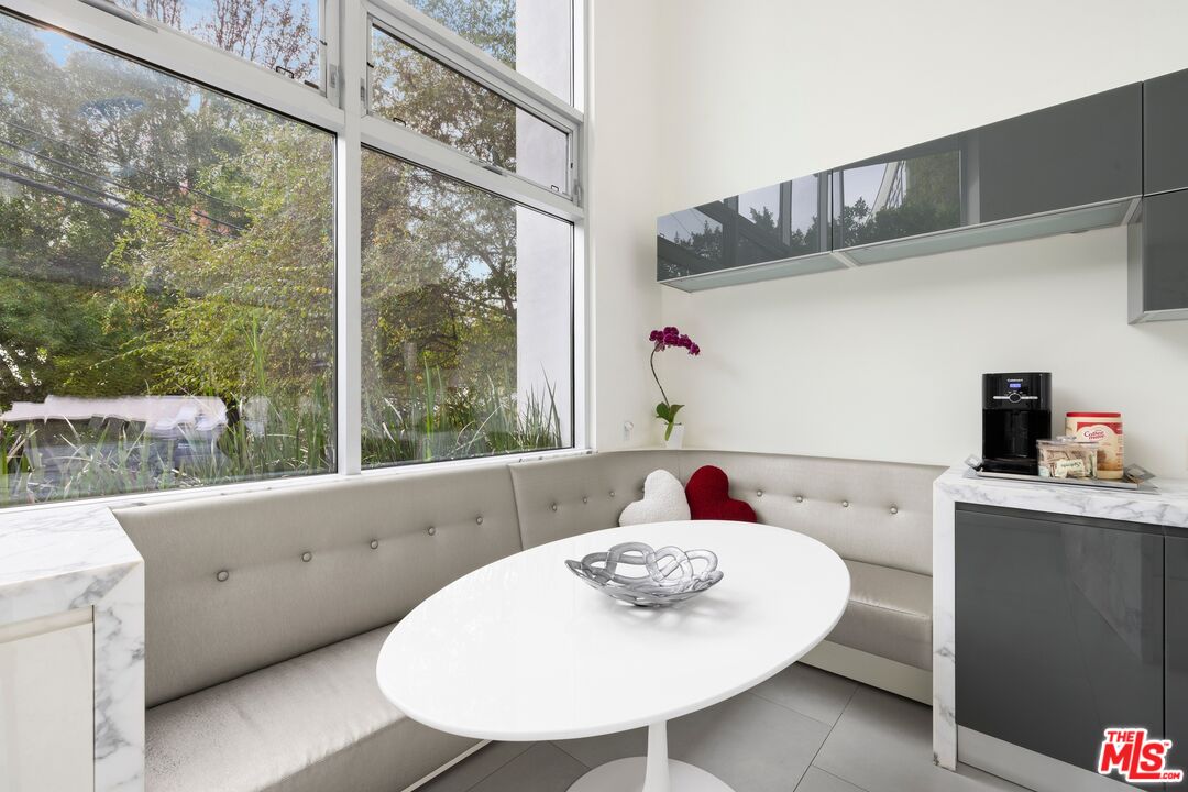 2654 Roscomare Road Los Angeles, CA 90077 - Photo 10 of 29 a bathroom with a sink and a window