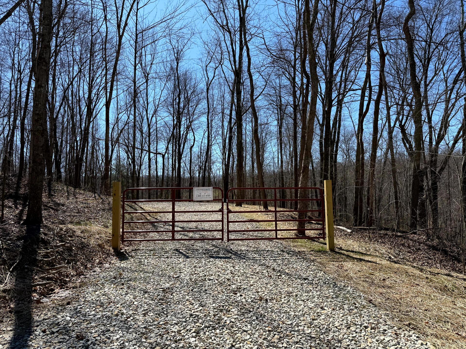 0 Dutch Ridge Road Southeast, Unit WOODS TURKEY RUN TRACT 5) New Lexington, OH 43764 - Photo 6 of 58 CT-6