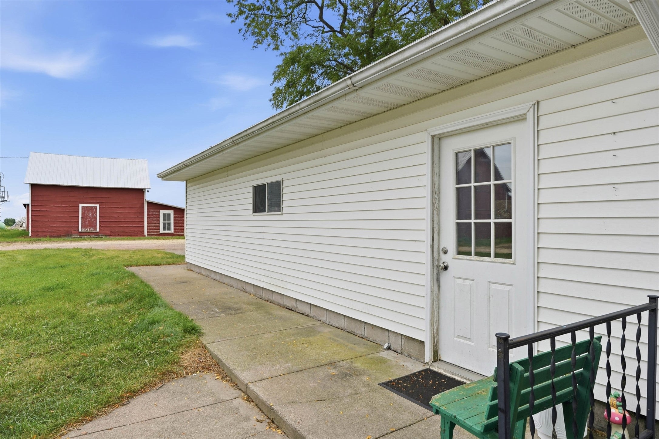 N14332 Town Hall Road Fairchild, WI 54741 - Photo 29 of 45 Gallery Image 29