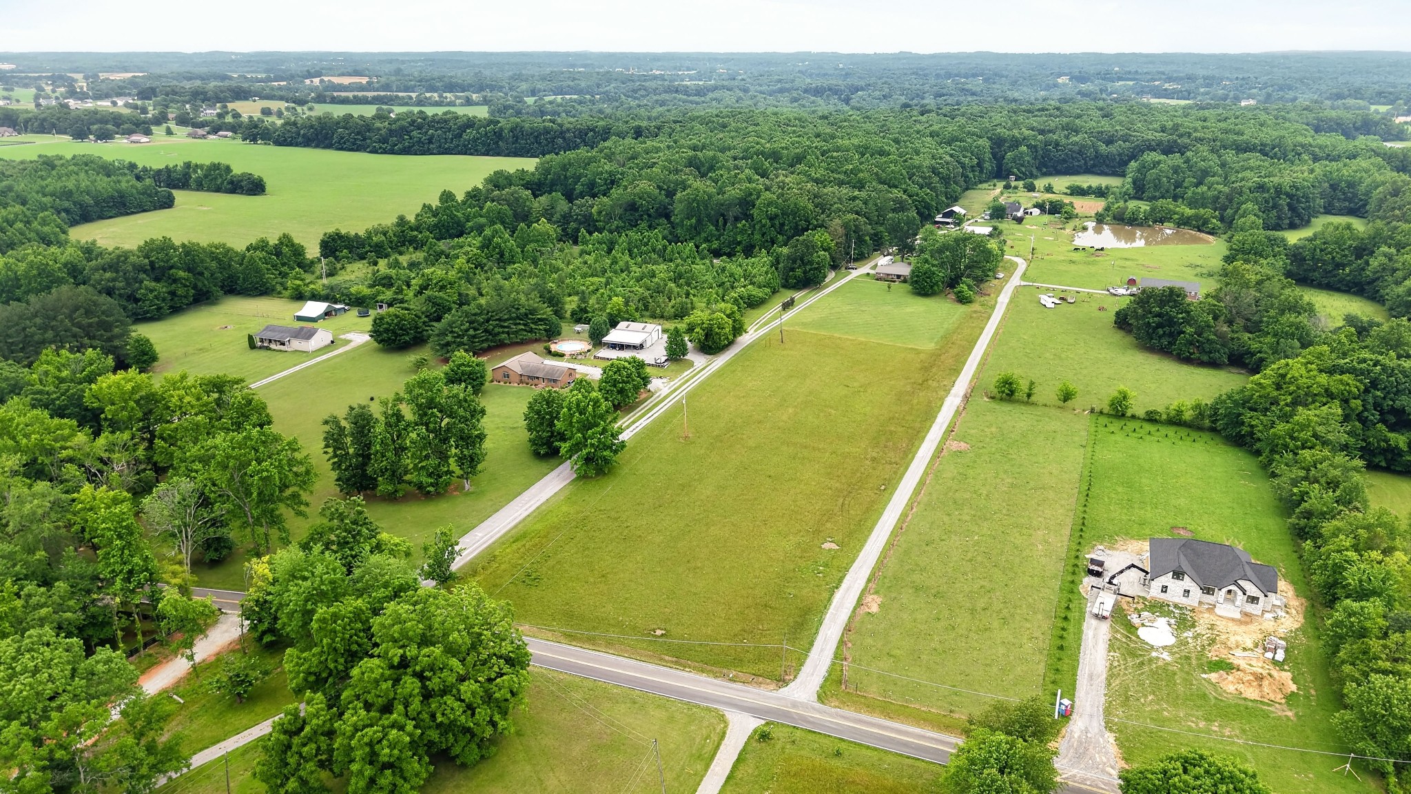 7957 Bethlehem Road Springfield, TN 37172 - Photo 5 of 60