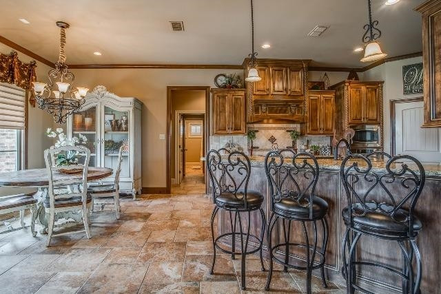 1031 Willow Road Wilson, TX 79381 - Photo 8 of 10 Photo 8