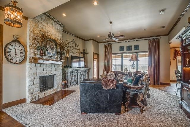 1031 Willow Road Wilson, TX 79381 - Photo 9 of 10 Photo 9