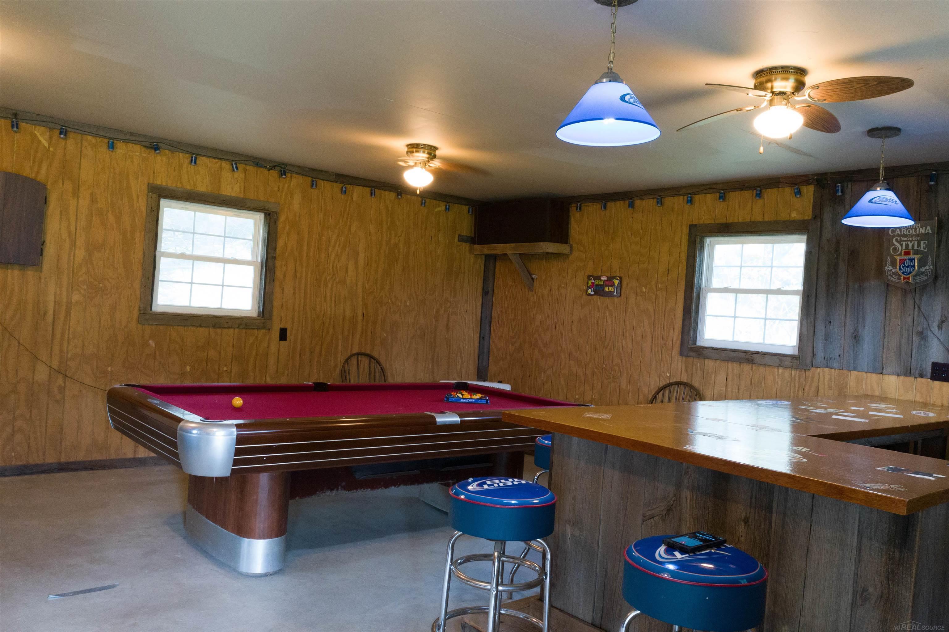 5820 Lynd Road Marlette, MI 48453 - Photo 41 of 54