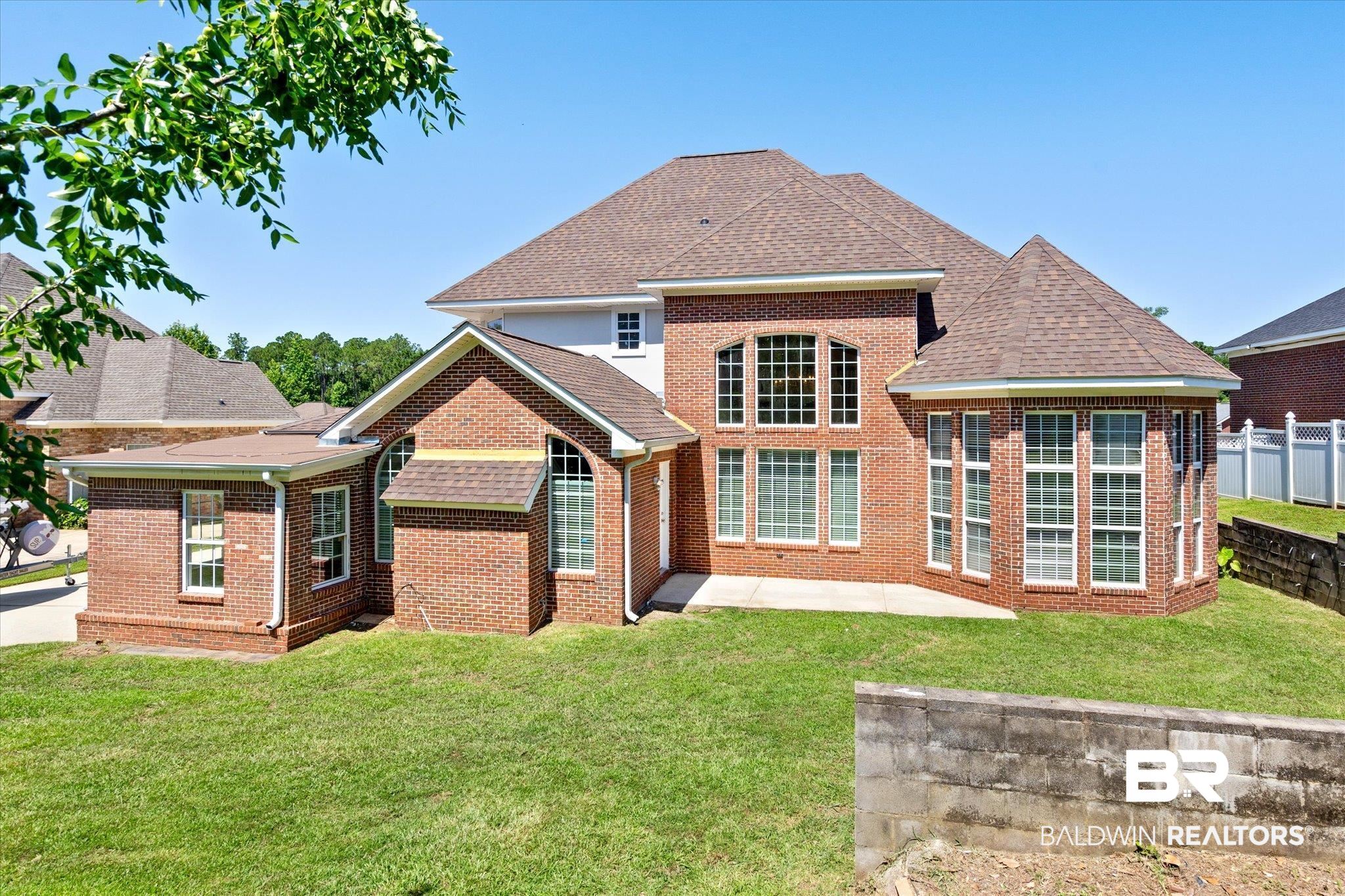 2805 Bennington Drive Mobile, AL 36695 - Photo 37 of 39