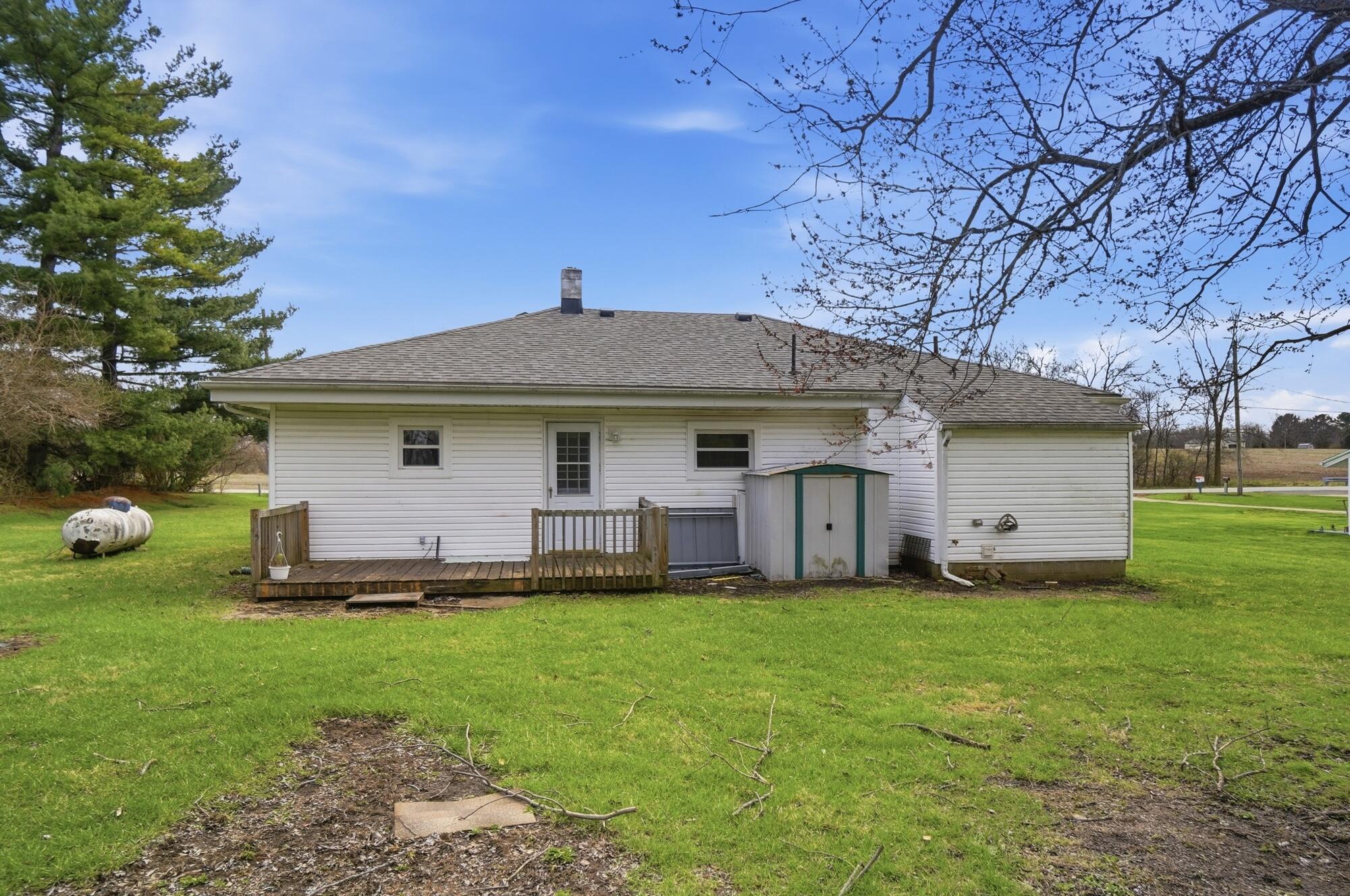 1166 West Sparrow Road Springfield, OH 45502 - Photo 33 of 39 Gallery Image 33