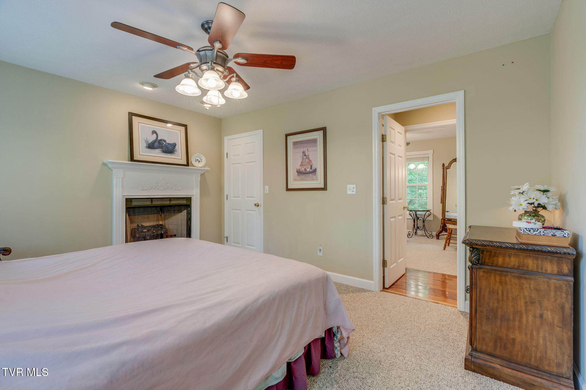 123 Mashburn Lane Erwin, TN 37650 - Photo 17 of 35 017