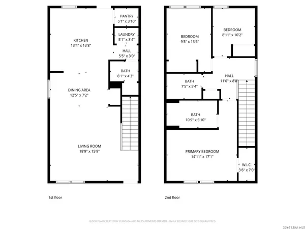 $1,800 | 147 Vine Street, San Antonio, TX 78210