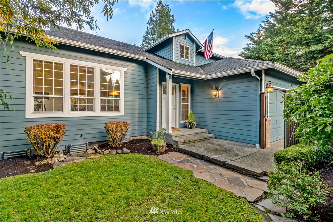 501 Rhodora Heights Road Lake Stevens, WA 98258 - Photo 8 of 39 Gallery Image 8