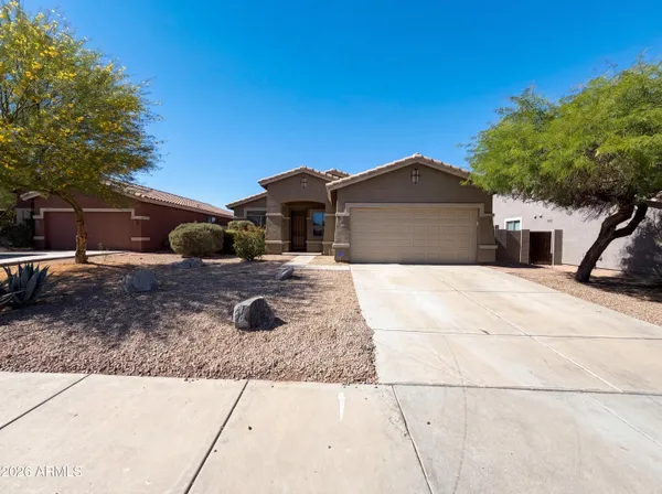$410,000 | 17529 West E Wind Avenue, Goodyear, AZ 85338