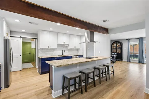 $685,000 | 15651 Terrace Lawn Circle, Dallas, TX 75248