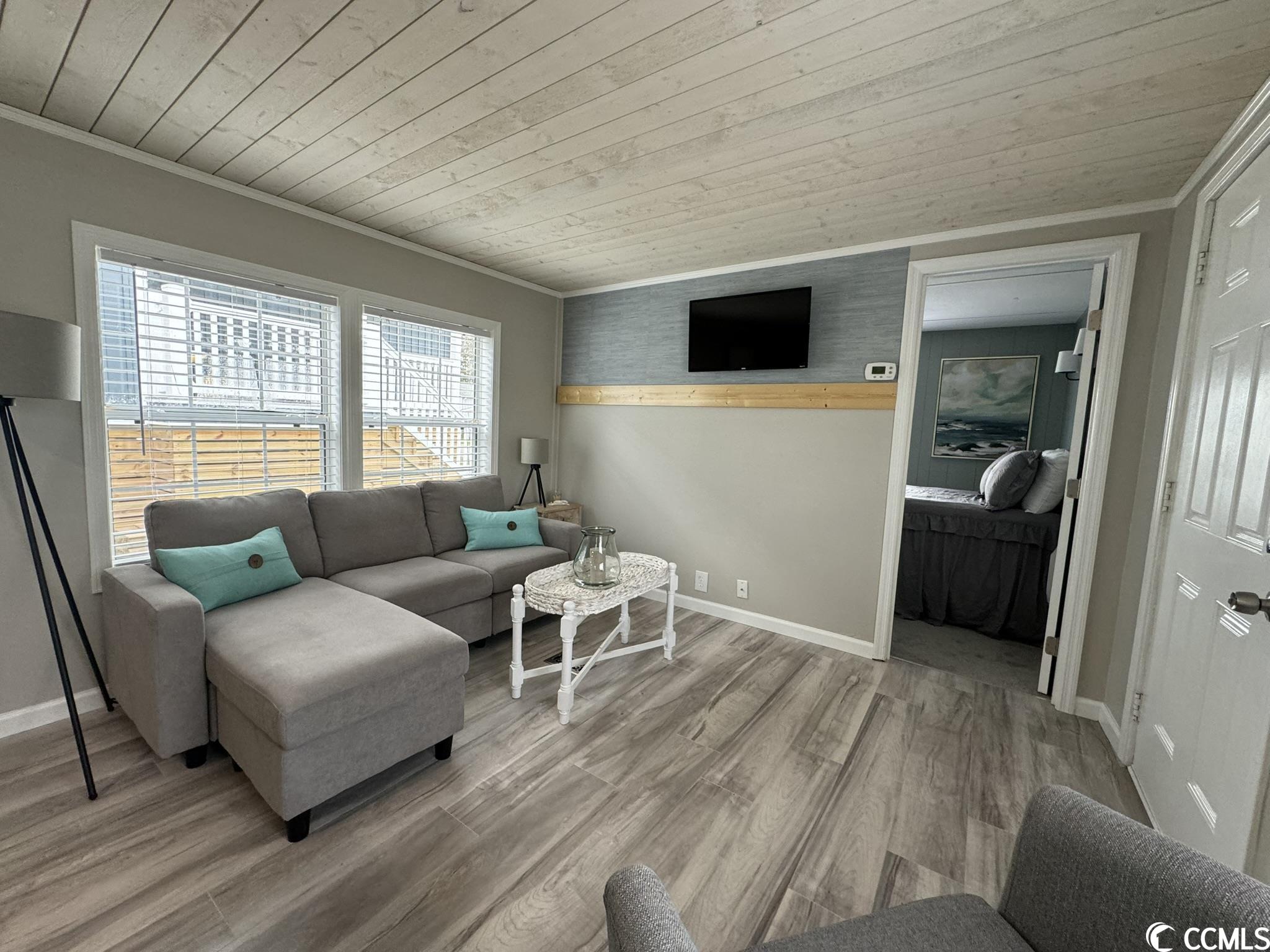 1718 Hawk Street Surfside Beach, SC 29575 - Photo 17 of 39