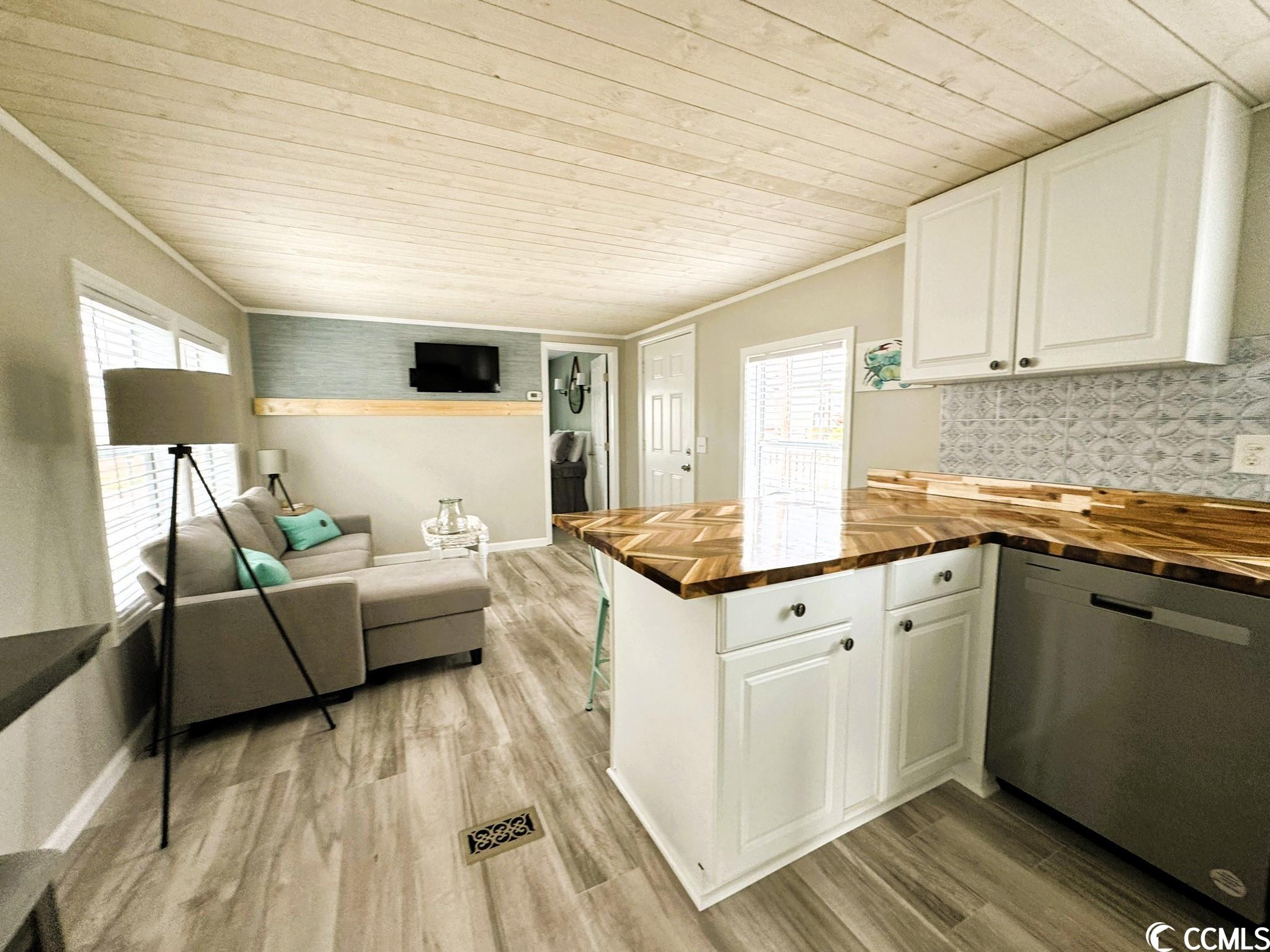 1718 Hawk Street Surfside Beach, SC 29575 - Photo 23 of 39