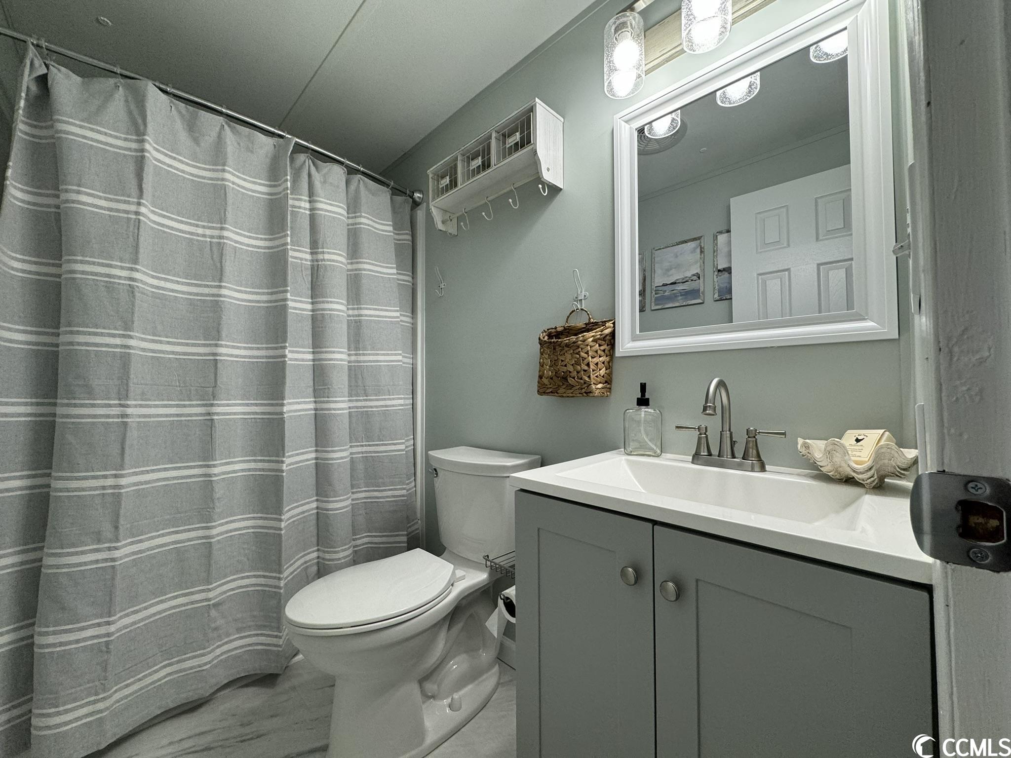 1718 Hawk Street Surfside Beach, SC 29575 - Photo 27 of 39
