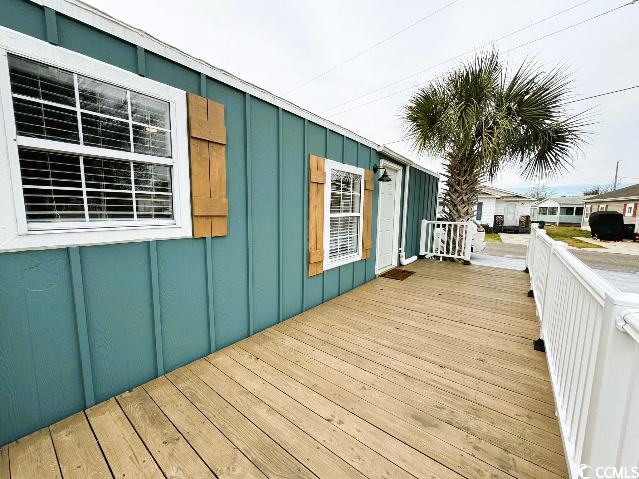 1718 Hawk Street Surfside Beach, SC 29575 - Photo 34 of 39